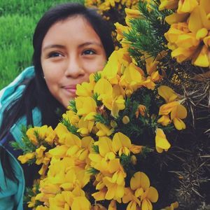 Meet your Posher, Dana